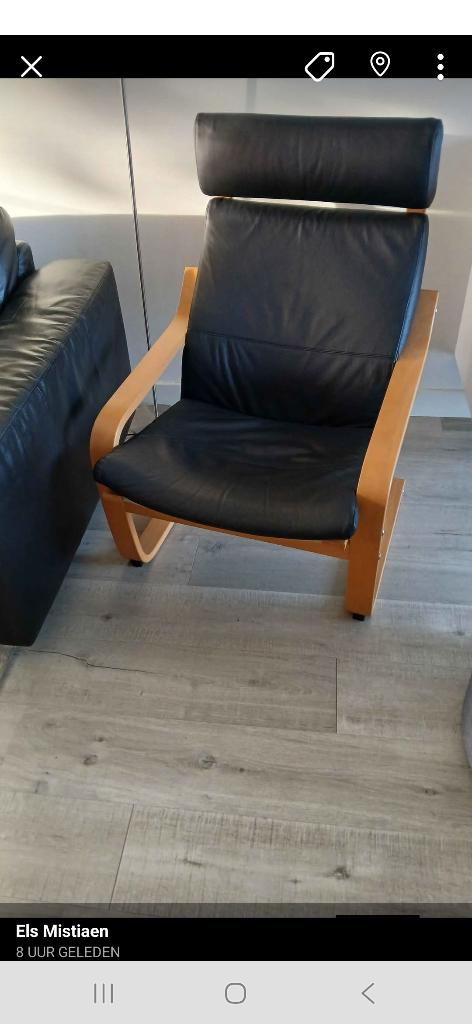 Relax, Huis en Inrichting, Ophalen