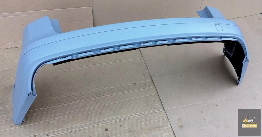 Audi A6 C7 Lift ALLROAD achterbumper - ASO Nieuw, Gebruikt, AUDI AG, Auto-Union-Strasse 1
85045  Ingolstadt, DE, Audi