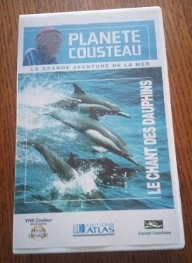 6 VHS documentaires      gratuits, Enlèvement ou Envoi, Tous les âges, Français, Comme neuf