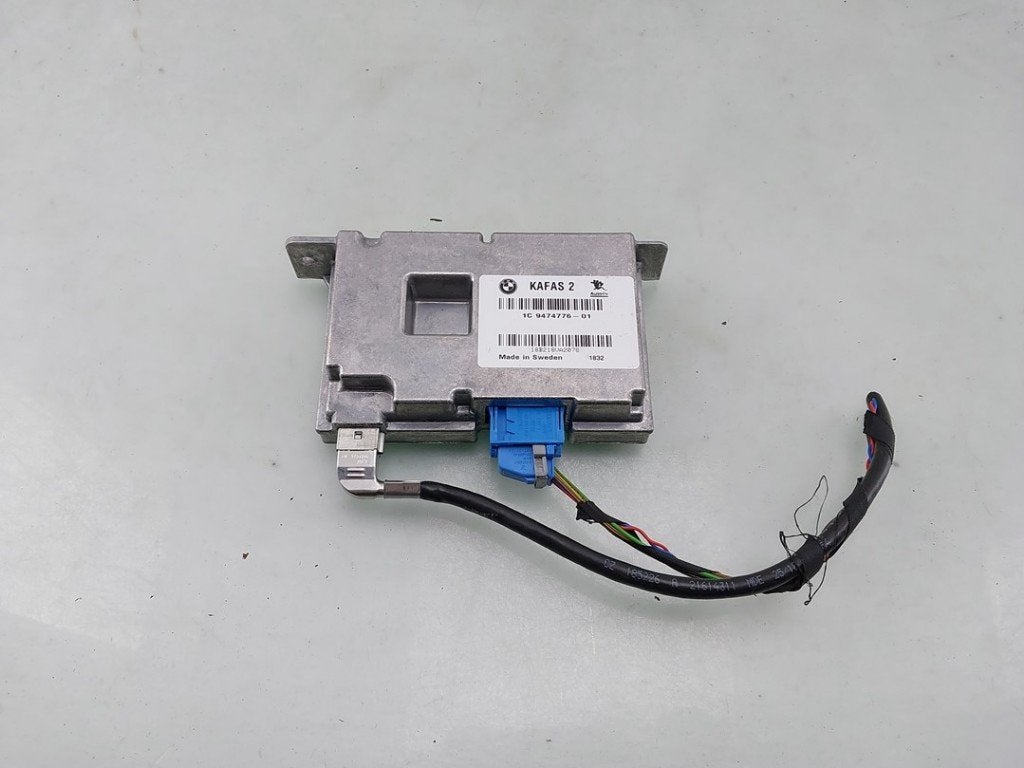 CAMERA MODULE Mini Countryman (F60) (01-2016/06-2019), Petuelring 130
80809  München, DE, Mini, Utilisé, Minikundenbetreuung@mini.de