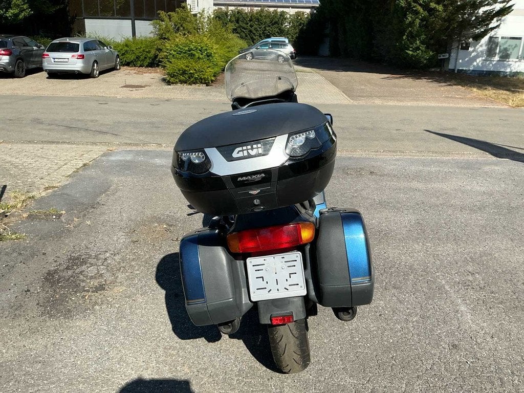 Honda Pan-European Motorcycle, Motos, Entreprise, Autre
