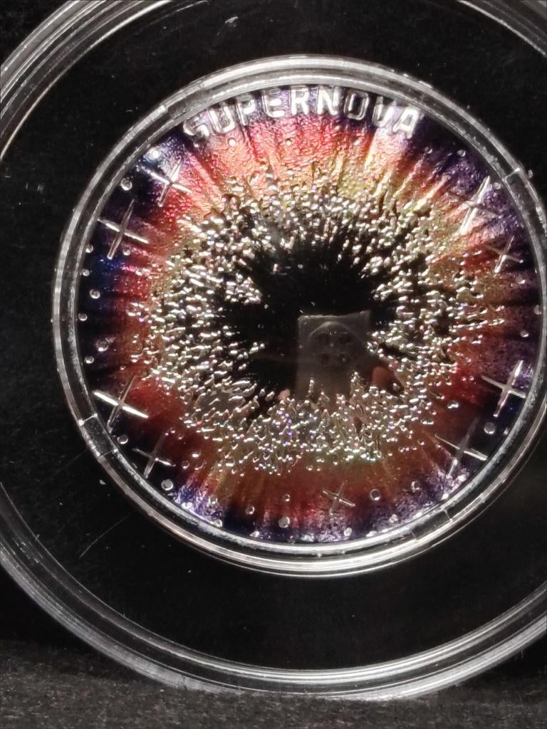 20 euros « Supernova », Timbres & Monnaies, Monnaies | Europe | Monnaies euro, Argent, Envoi