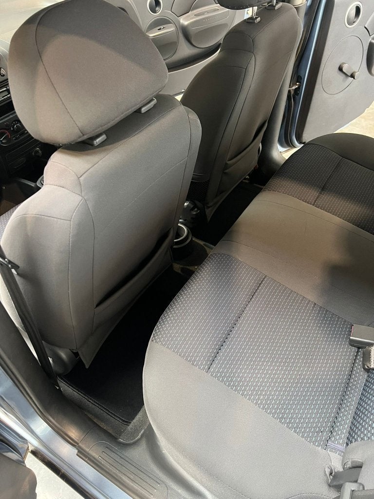 Chevrolet Kalos 1.2 Benzine 2008_ Nette Hatchback, Auto's, Chevrolet, Particulier, Benzine, Te koop, Kalos