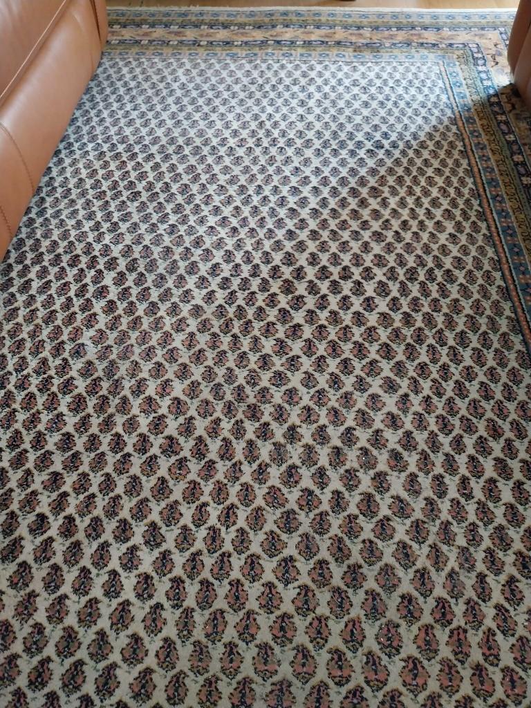 Tapis persan 200 x 300, Enlèvement, Rectangulaire, 200 cm ou plus, 200 cm ou plus