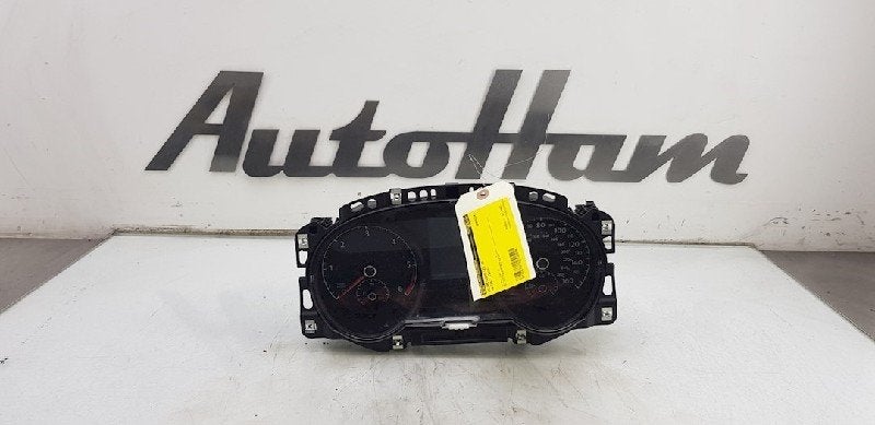 INSTRUMENTS DE BORD Golf VII (AUA) (|5G0920961A|), Autos : Pièces & Accessoires, Utilisé, Volkswagen