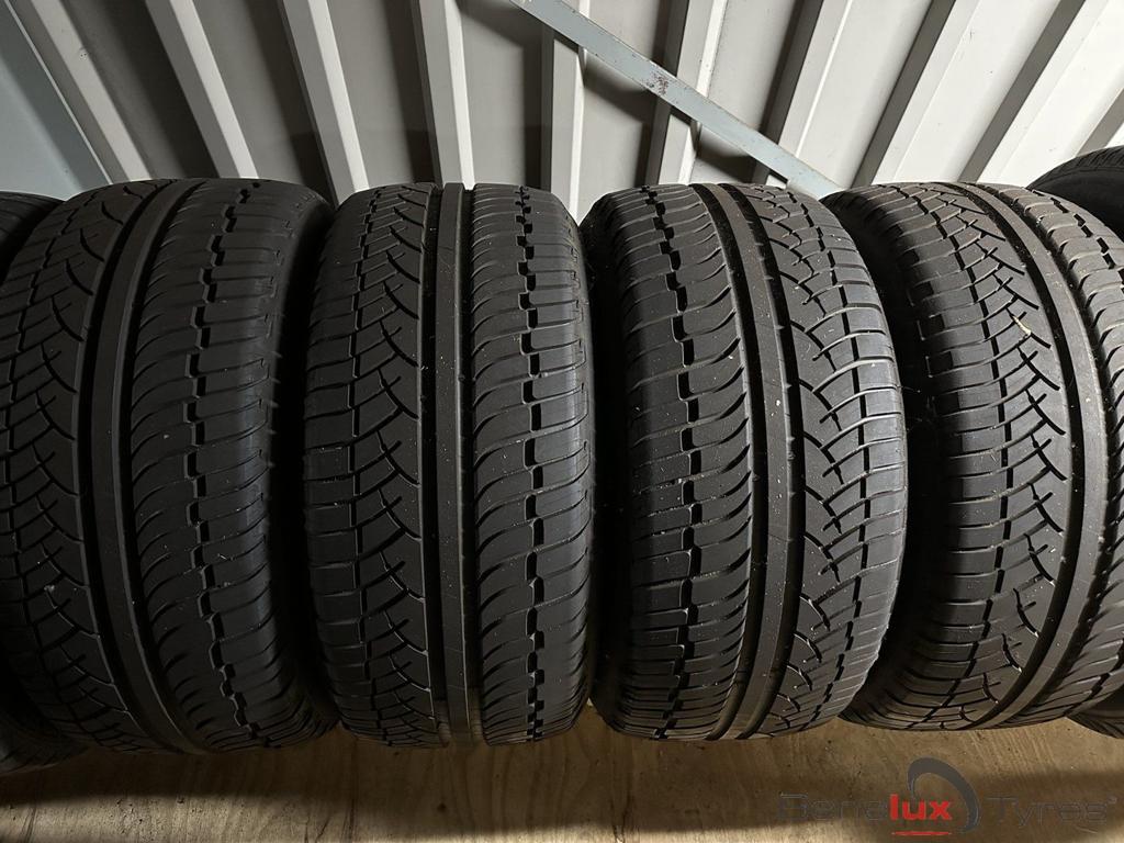 NIEUW 285/50R18 Mic 285/50 R18 285/50/18 2855018 Mercedes ML, 285 mm, Pneus été, -, Utilisé