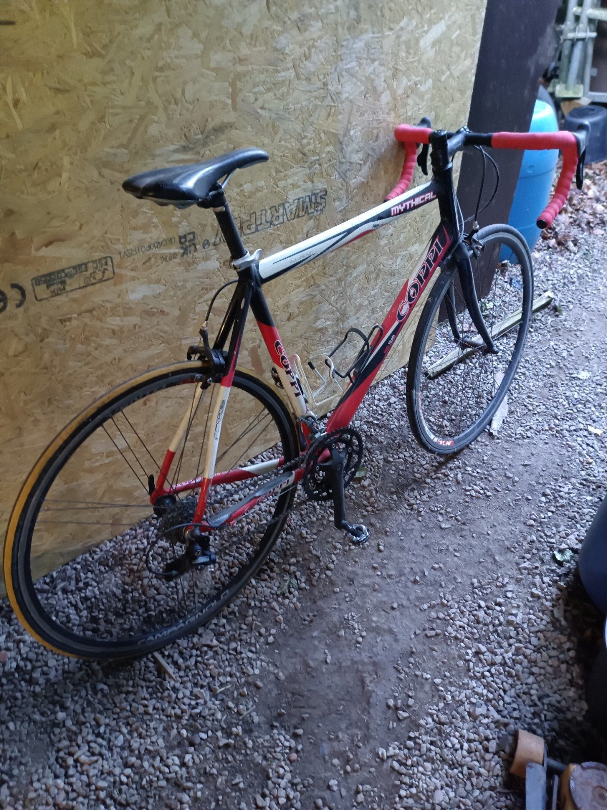 Vélo de route, Fietsen en Brommers, Fietsen | Racefietsen, Ophalen