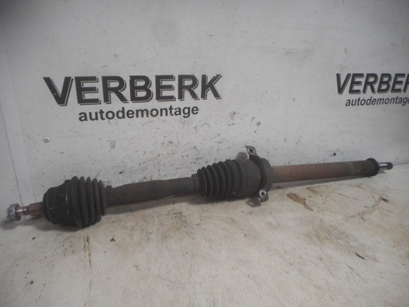 ARBRE DE TRANSMISSION / CARDAN DROIT TRANSMISSION A (W168), Autos : Pièces & Accessoires, Freins & Transmission, Mercedes-Benz