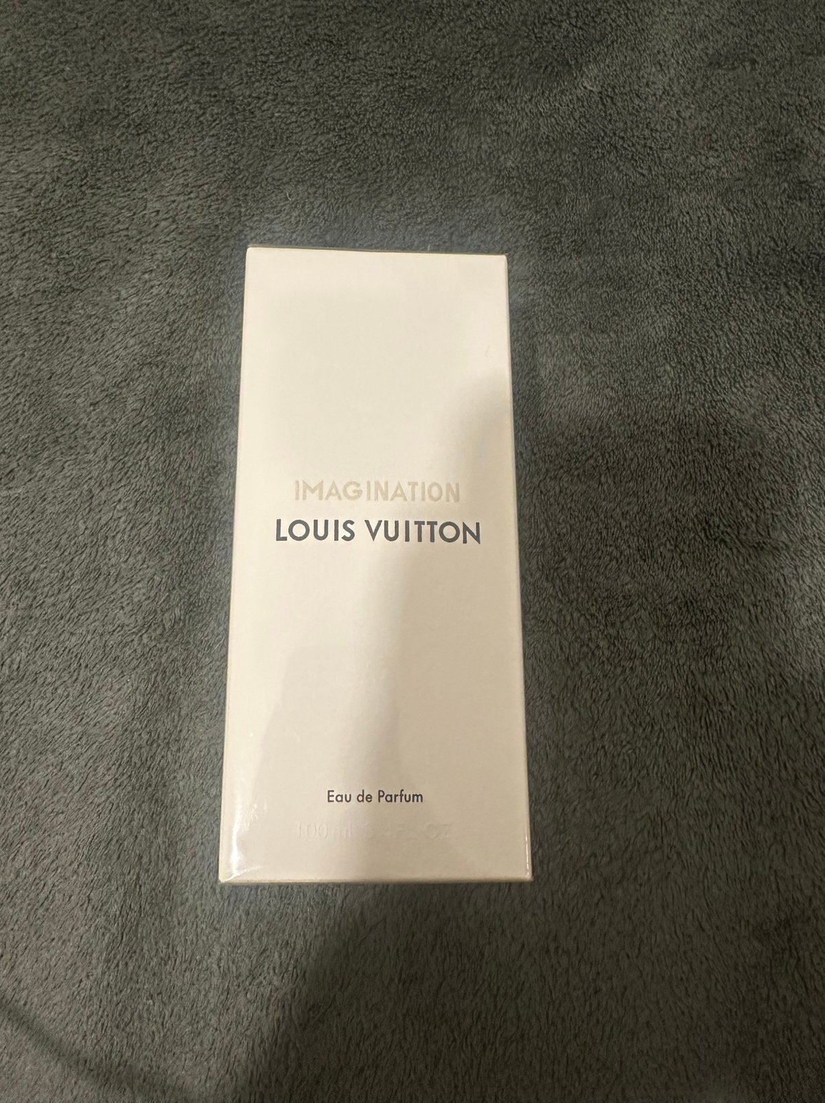 Louis Vuitton Imagination, Bijoux, Sacs & Beauté, Beauté | Parfums, Enlèvement ou Envoi, Neuf