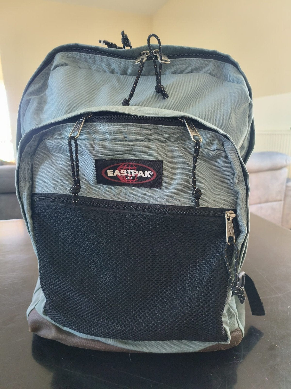 sac à dos Eastpak, Enlèvement, Utilisé, Sac à dos