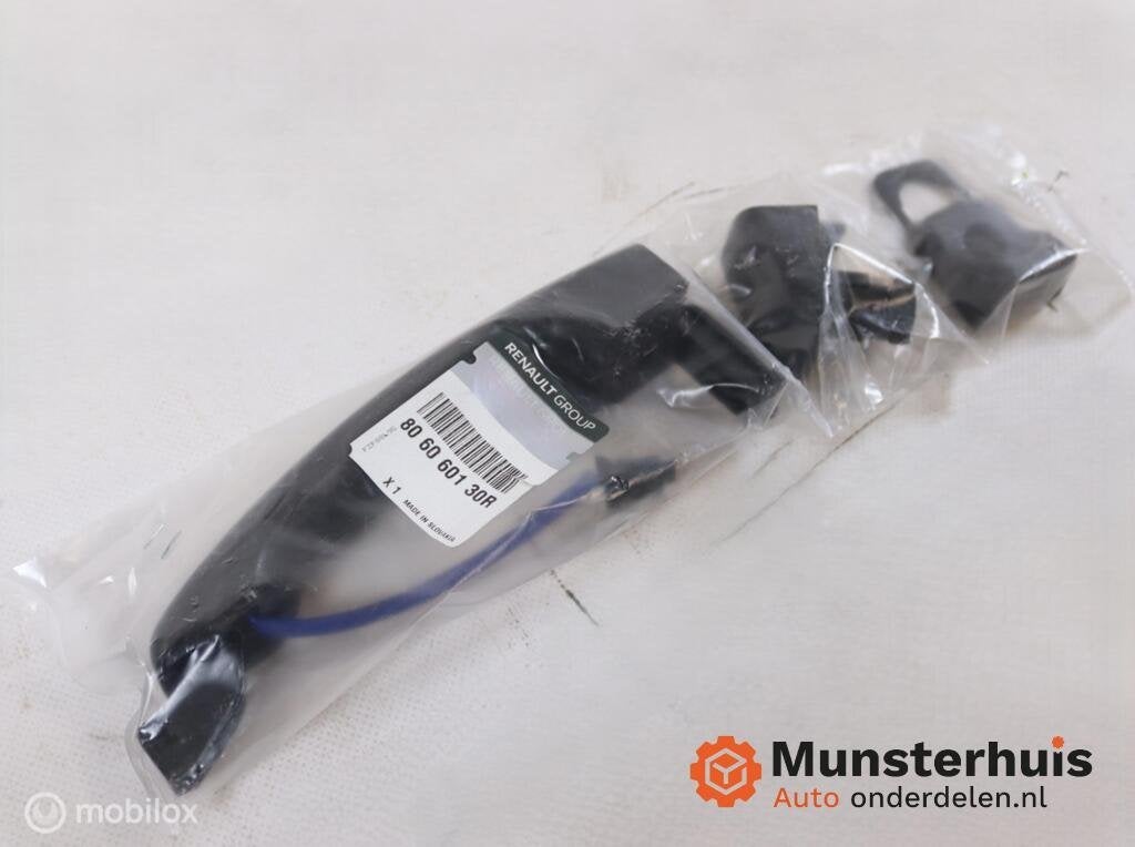 Handgreep linksvoor Renault Trafic ('20-'23) 806060130R, Neuf, Enlèvement ou Envoi, Renault, Renault