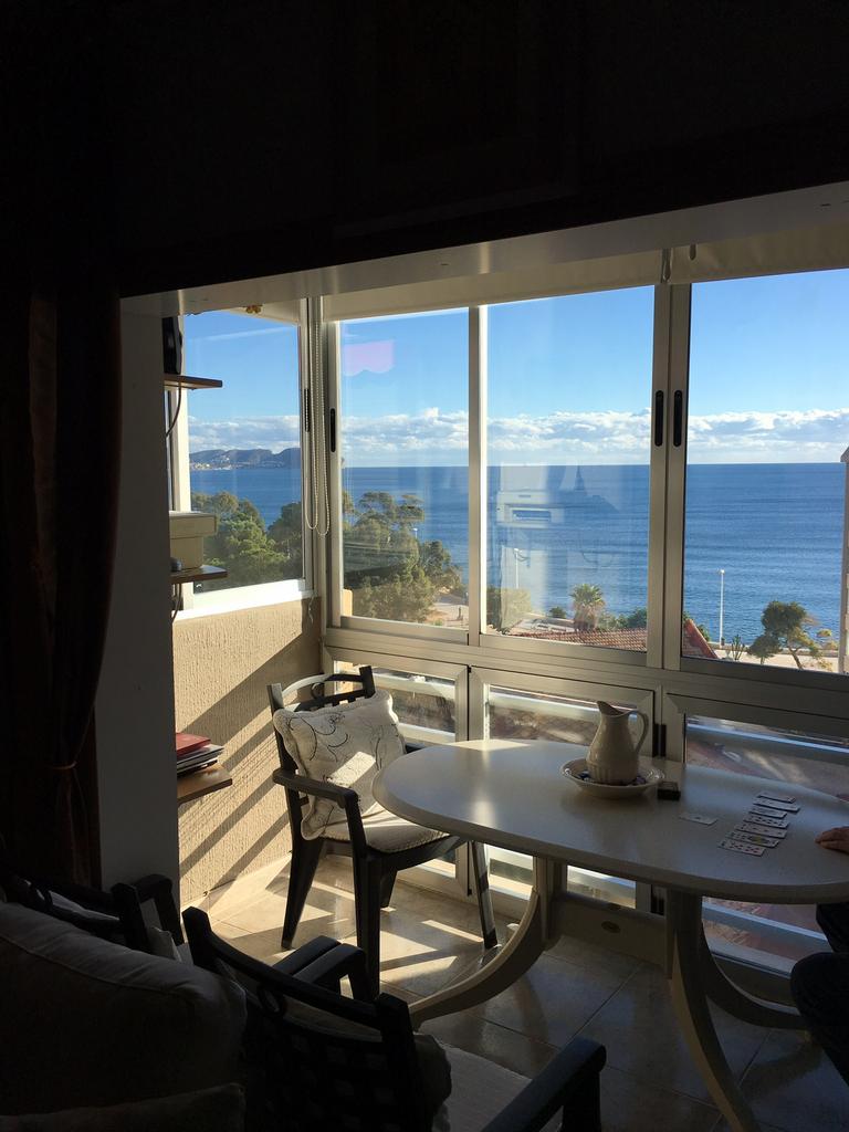 Calpe App te huur frontaal zeez/zwemb/gar/airc dec-jan-feb, Vakantie, Vakantie | Aanbiedingen en Last minute