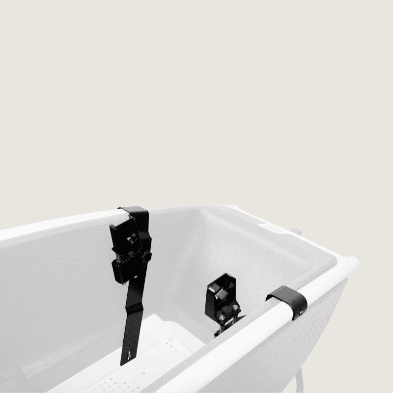 Urban Arrow Maxi Cosi adapter, Fietsen en Brommers, Ophalen, Gebruikt, 1 kind, Overige merken
