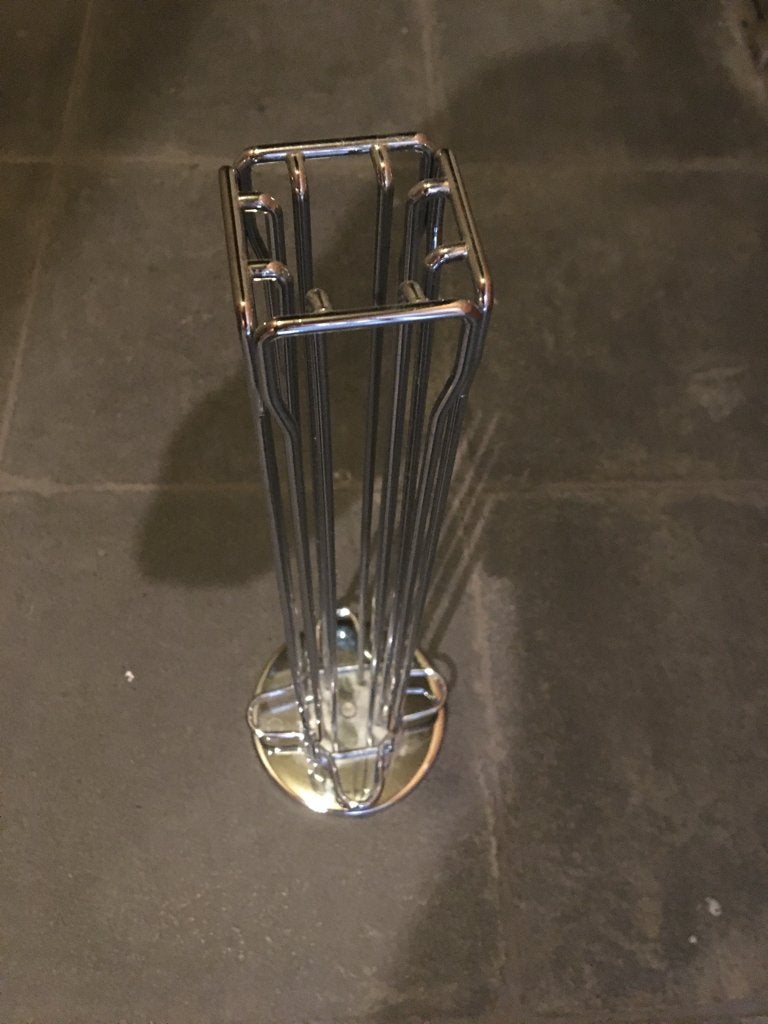 PRESENTOIR NESPRESSO, Enlèvement, Comme neuf, Nespresso, Nespresso