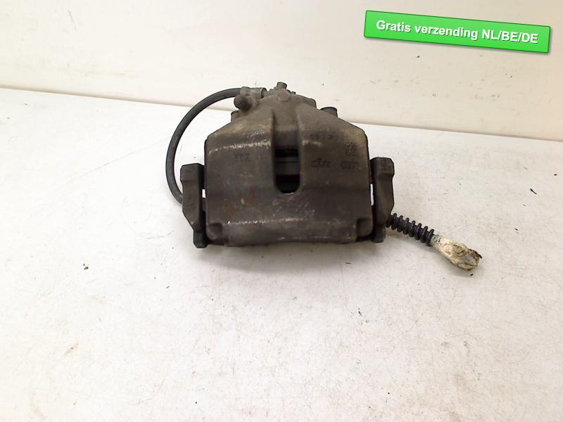 ETRIER DE FREIN AVANT DROIT Volkswagen Golf VII (AUA), Utilisé, De Bloemendaal 21 21
5221 EB  'S HERTOGENBOSCH, NL, Info@123Parts.nl