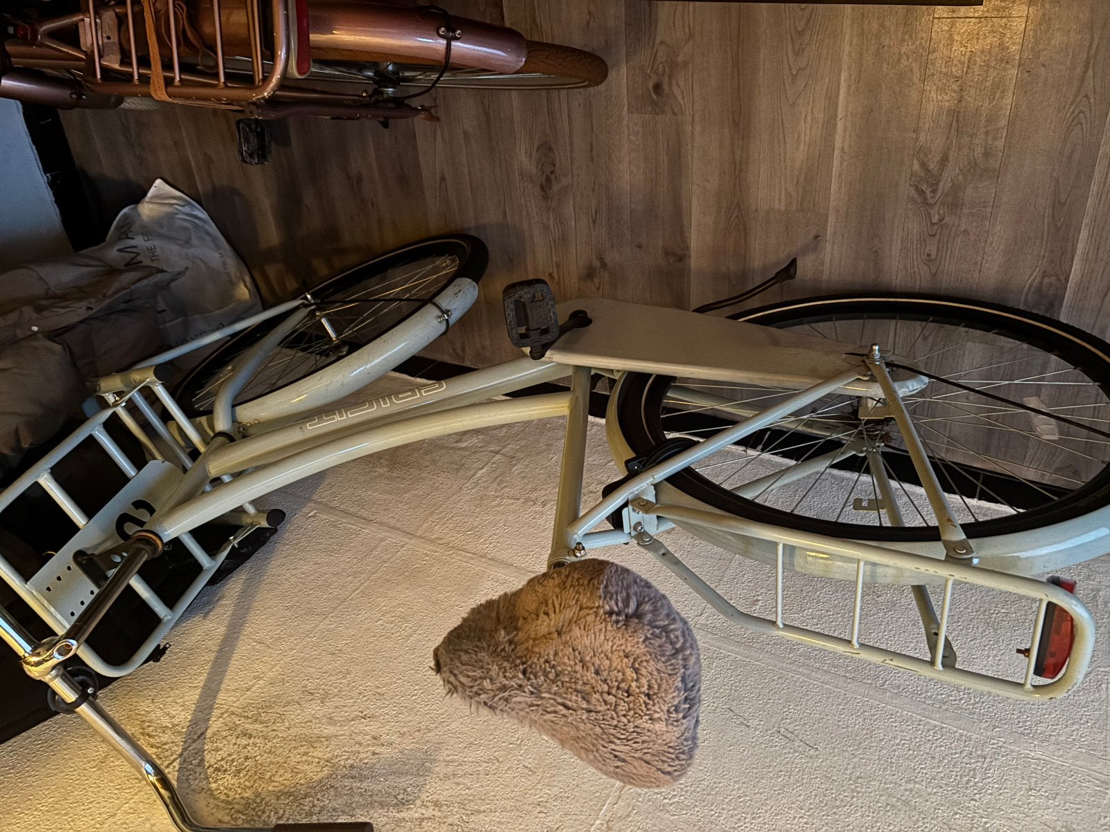 Spirit fiets dames, Vélos & Vélomoteurs, Vélos | Ancêtres & Oldtimers, Enlèvement