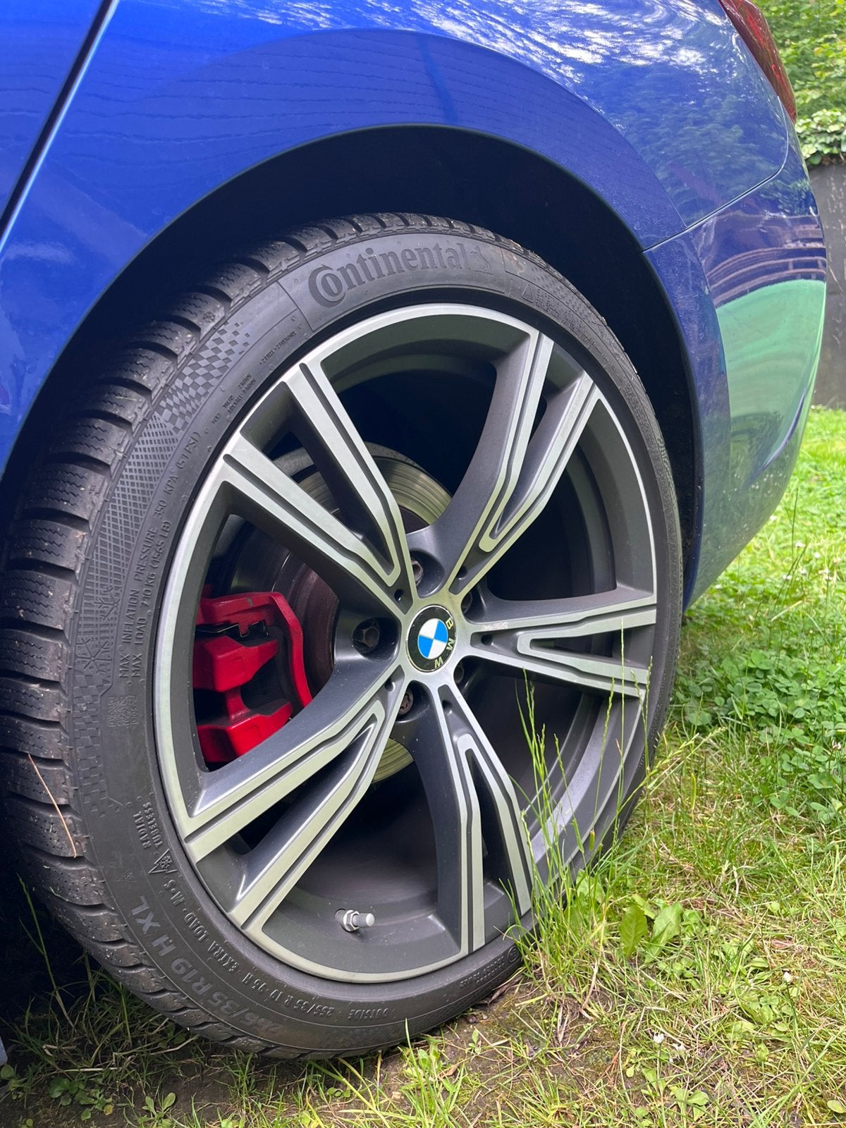 Jantes bmw 793i 19 inch 5x112 g20 g21 g22 g23 g42 g26, Autos : Pièces & Accessoires, Pneus & Jantes, Pneus et Jantes, Enlèvement ou Envoi