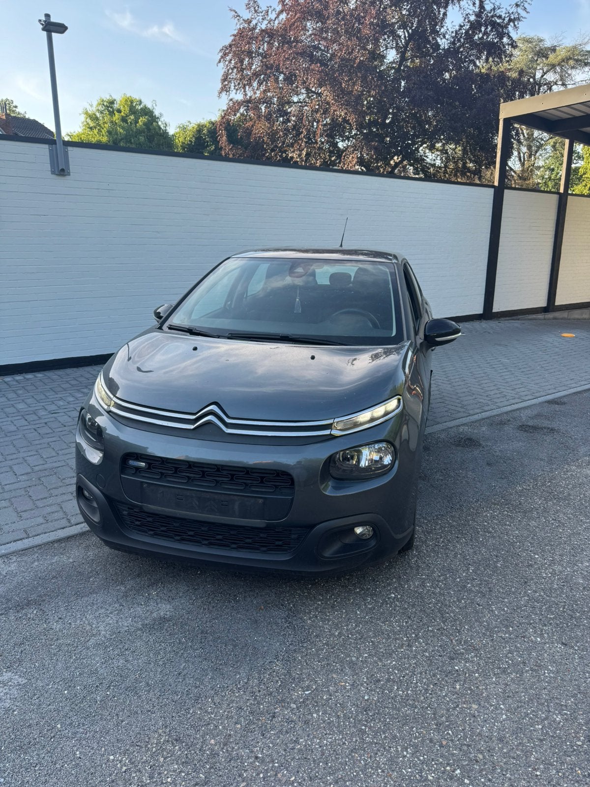 Citroen c3, Auto's, 5 deurs, Particulier, 1200 cc, C3