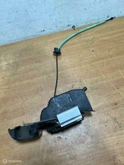 Deurslot mechaniek  linksvoor Volkswagen Caddy Bestel, Enlèvement ou Envoi, Volkswagen, Utilisé, Volkswagen