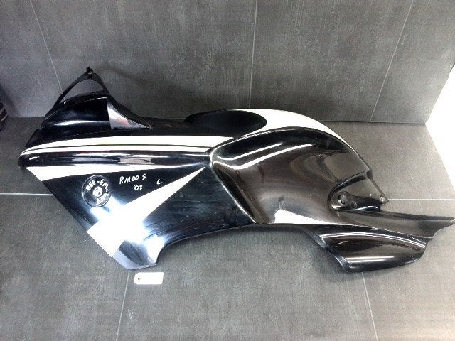 R1100S 1998 - 2005 BMW Kuipdeel Kuipdeel zijflank D1-55917