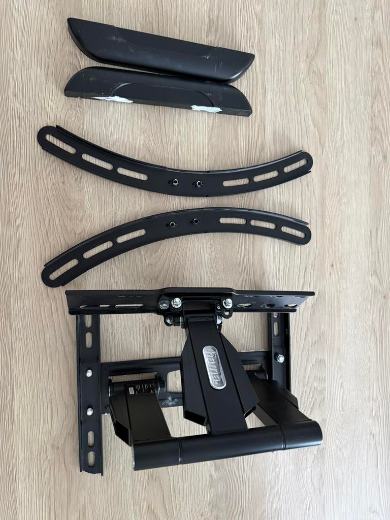 Hama TV hanger 65 inch, Enlèvement, Utilisé