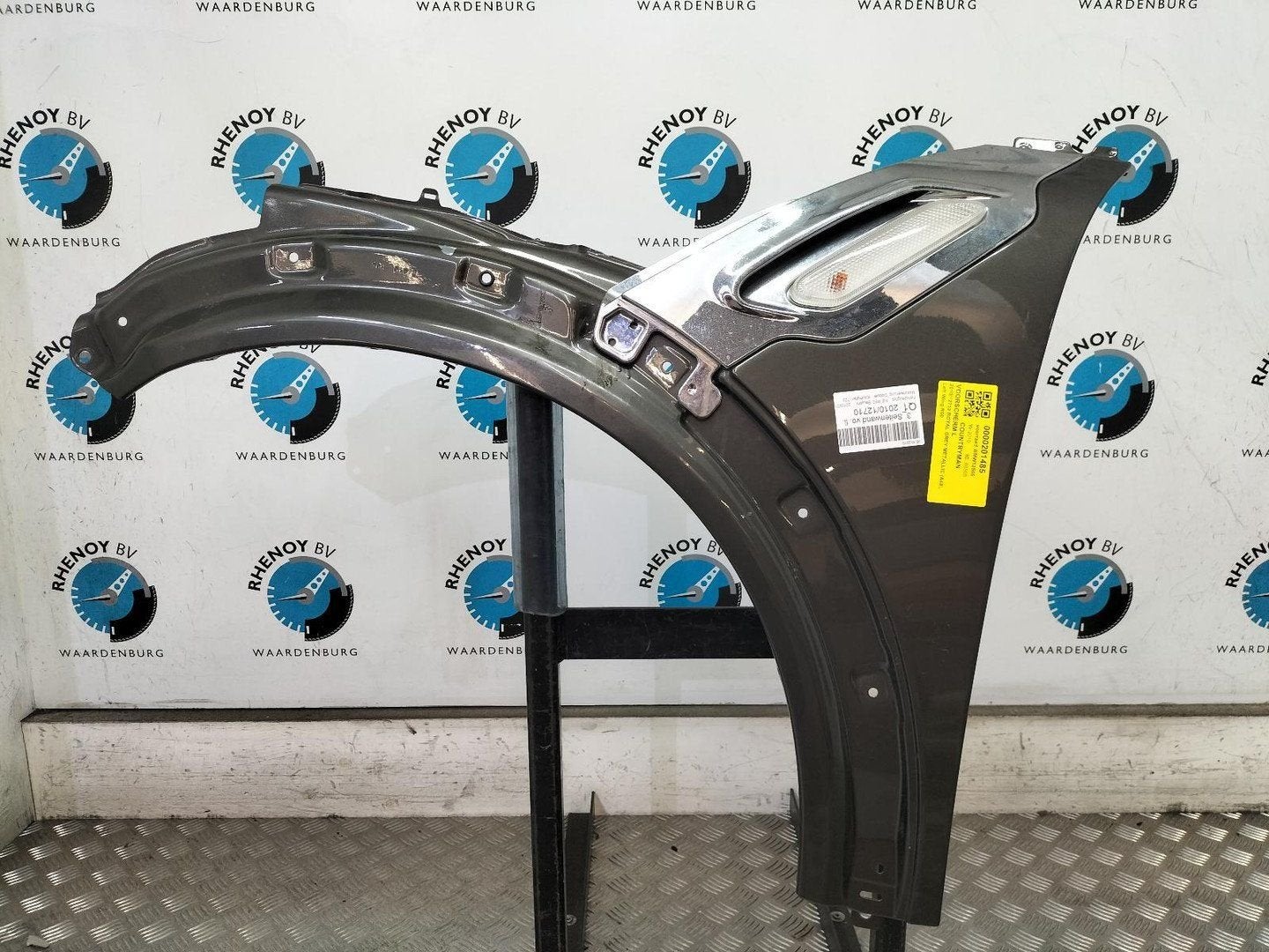 MINI (BMW) COUNTRYMAN VOORSCHERM L 2010, Enlèvement ou Envoi, Utilisé, ARN reconnu