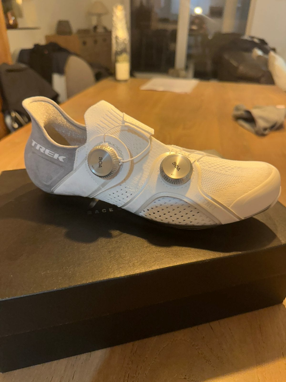 Schoen Trek RSL Knit maat 38 Nieuw, Ophalen of Verzenden, Nieuw, Overige maten, Schoenen