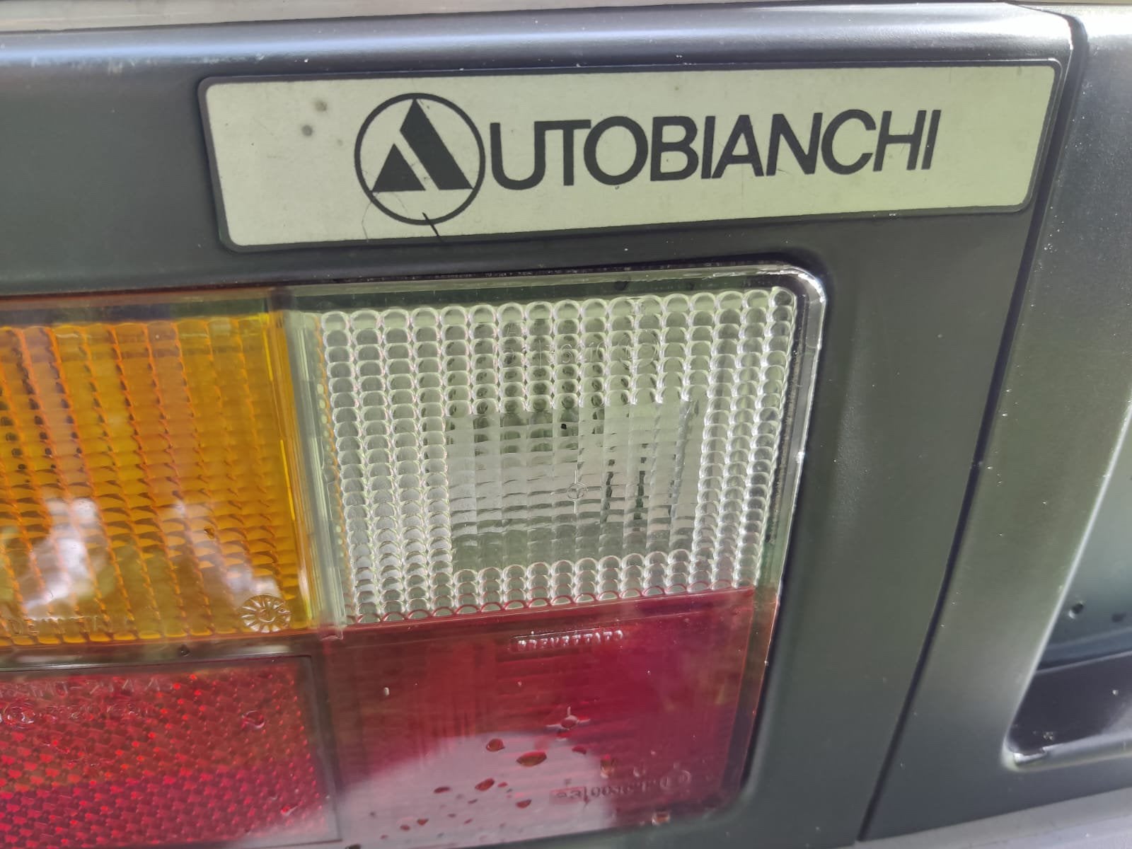 Autobianchi, foto 9