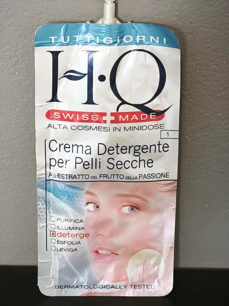 Crème détergente pour peaux sèches, Enlèvement ou Envoi, Neuf, Body lotion, Crème ou Huile
