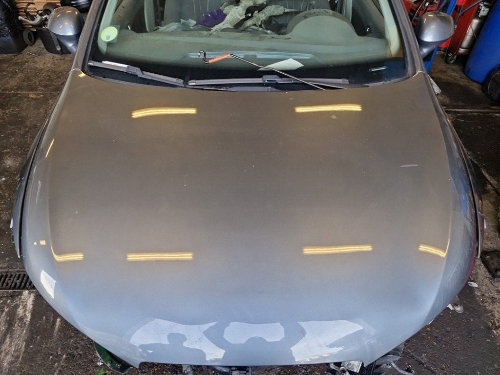 MOTORKAP Seat Ibiza ST (6J8) (|6J0823031E|), Auto-onderdelen, Gebruikt, Seat, Motorkap