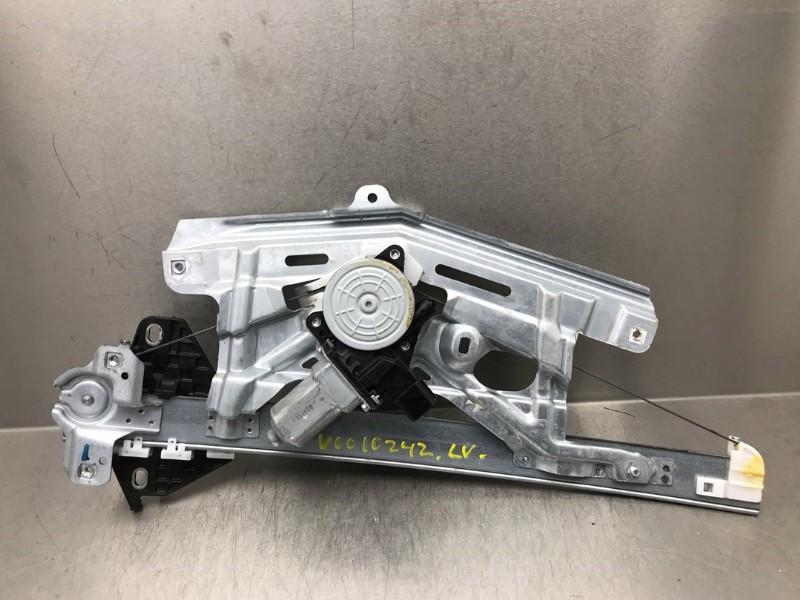 VITRE MECANISME AVANT GAUCHE Honda Civic (FK / FN), Utilisé, Honda