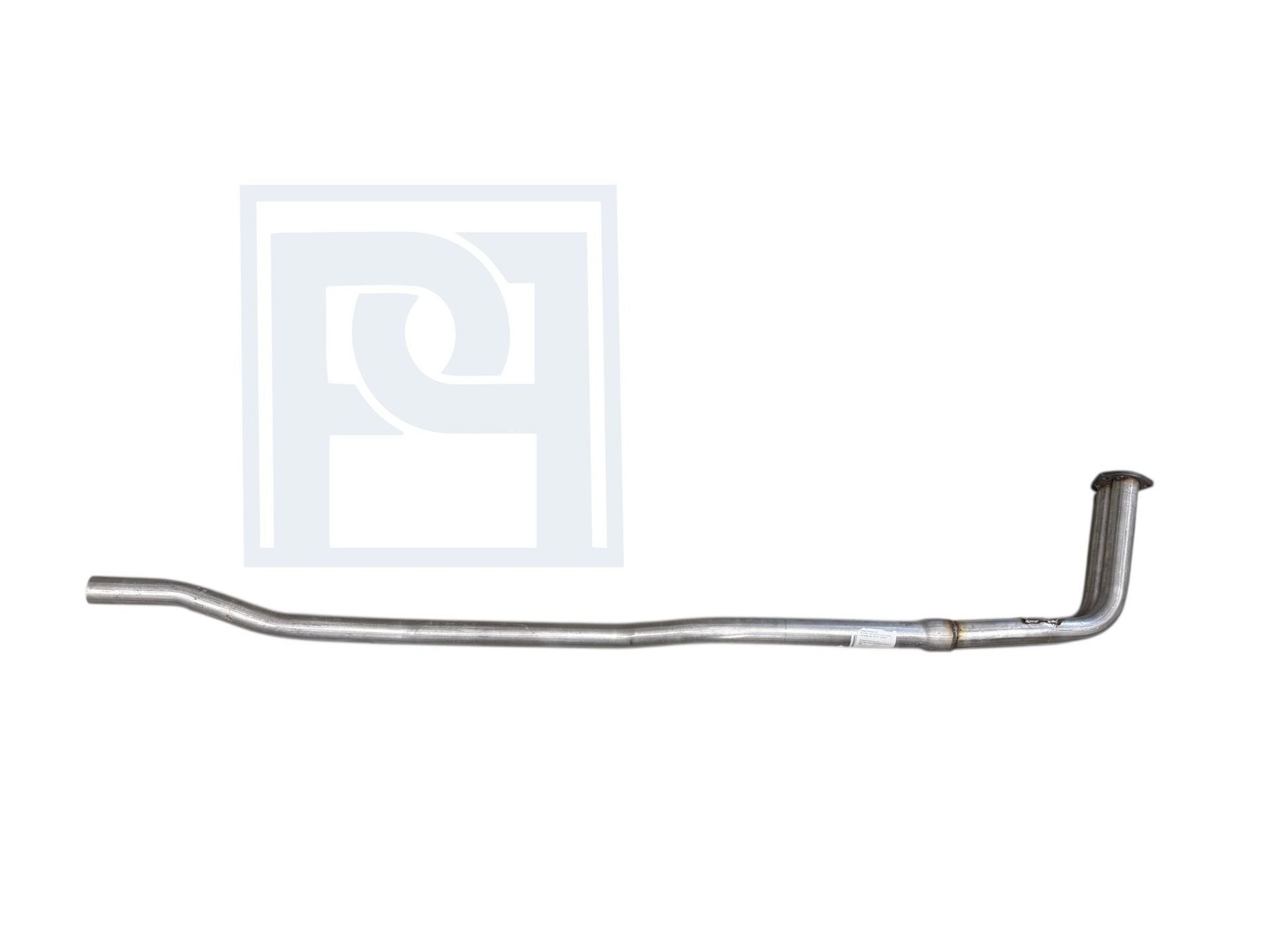 Volvo Uitlaat voorpijp 240 B19+B21+B23+B230+B200 zonder kat, Enlèvement ou Envoi, Neuf, Volvo