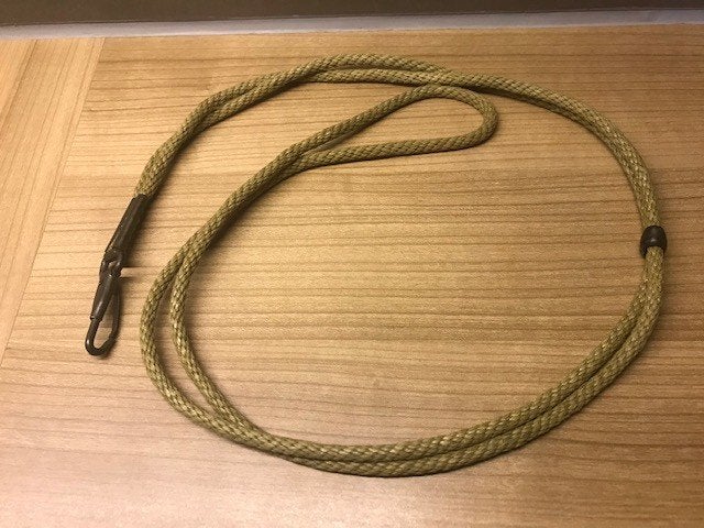 Cordon américain, Enlèvement ou Envoi, Armée de terre, Autres types