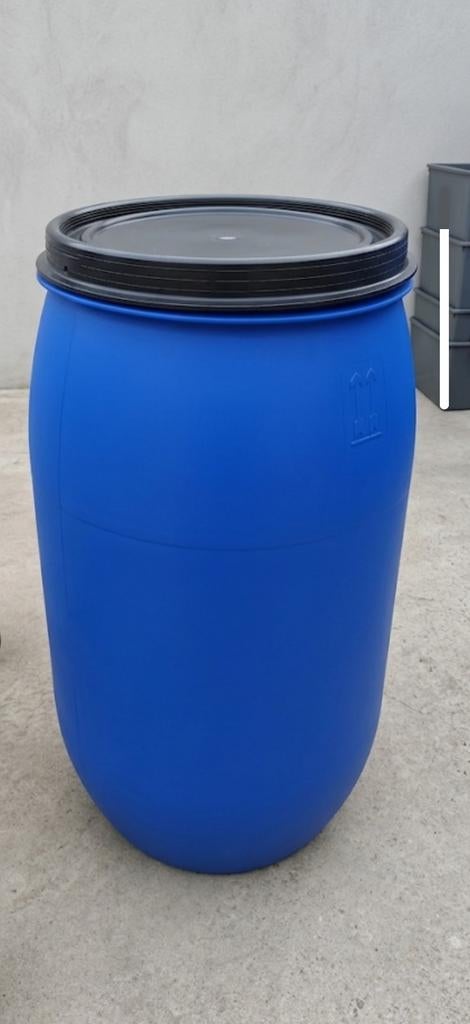 Regentonnen te koop, Tuin en Terras, Ophalen