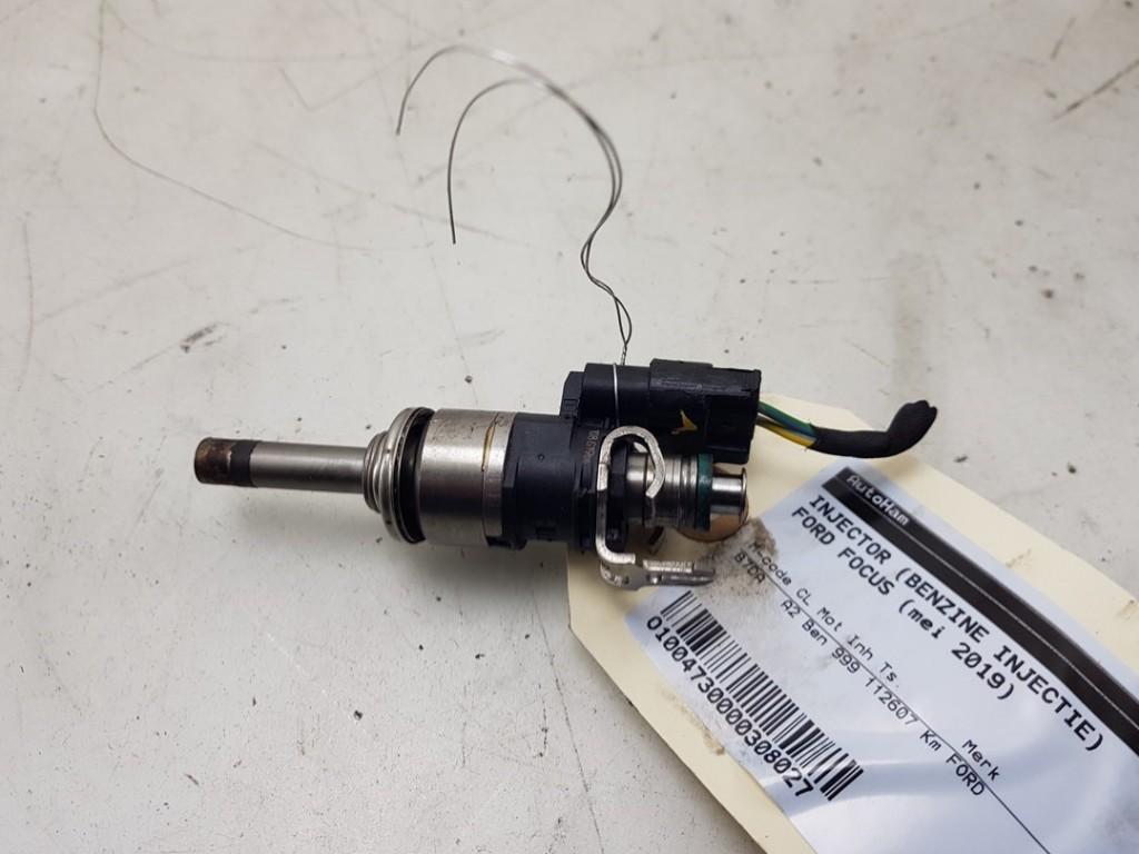 INJECTEUR Ford Focus 4 Wagon (|2309794|H6BG9F593AB|), Autos : Pièces & Accessoires, Systèmes à carburant, Ford, Utilisé
