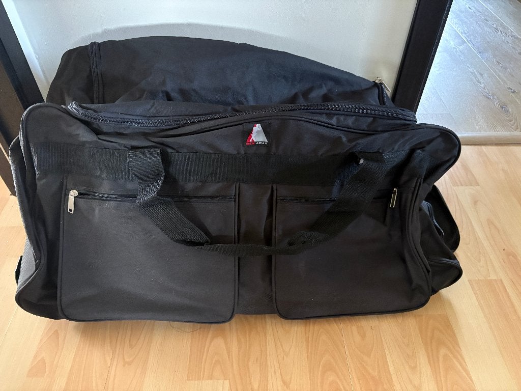 sacs de voyage sur roulettes, 30 cm ou plus, 60 à 80 cm, 35 à 55 cm, Poignée extensible