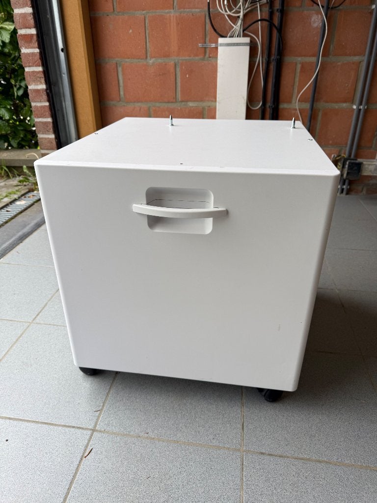 Meuble imprimante RICOH, Enlèvement, Ricoh, Imprimante laser, Comme neuf