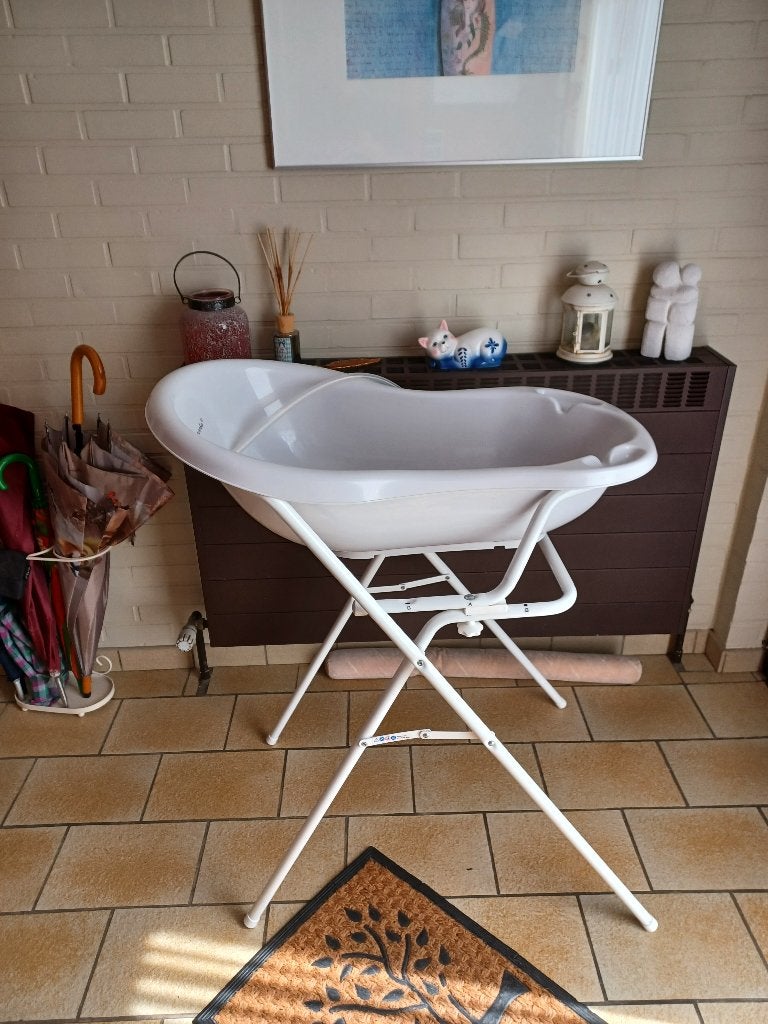 baby bad, Kinderen en Baby's, Badjes en Verzorging, Ophalen, Badje