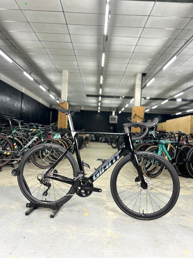 NIEUW Giant Propel Advanced 2 Carbon Racefiets, Enlèvement, Neuf