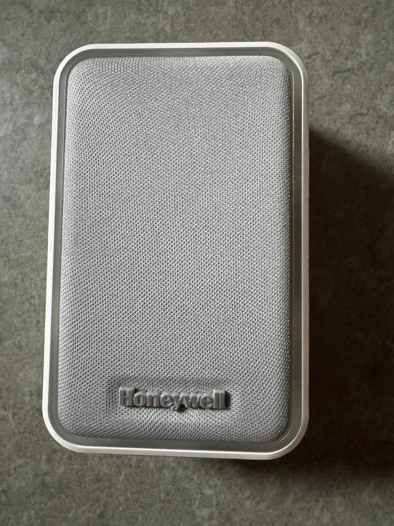 Honeywell deurbel, Ophalen of Verzenden, Zo goed als nieuw