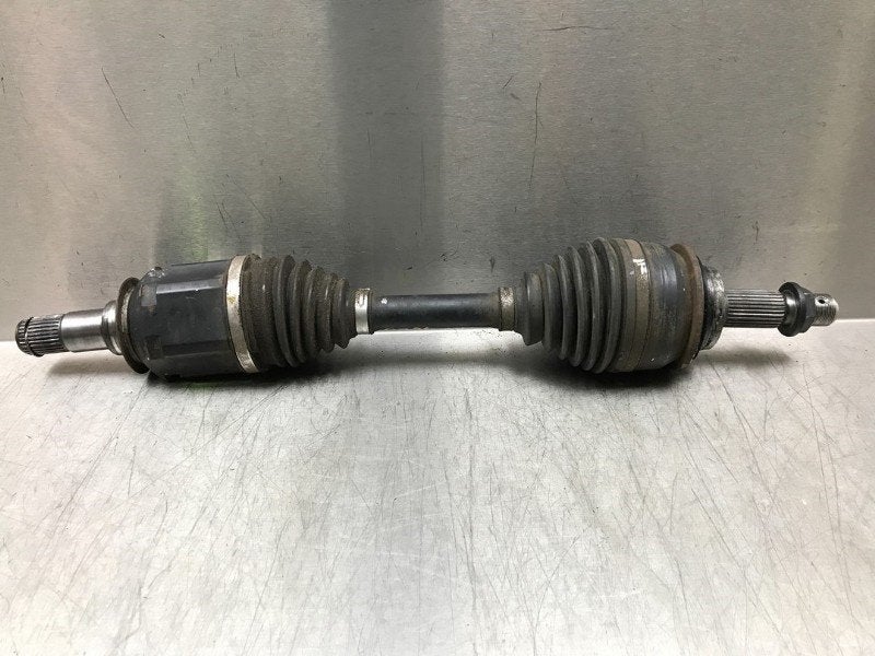 CARDAN AVANT DROIT (TRANSMISSION) ABS Land Cruiser (J15), Utilisé, Toyota