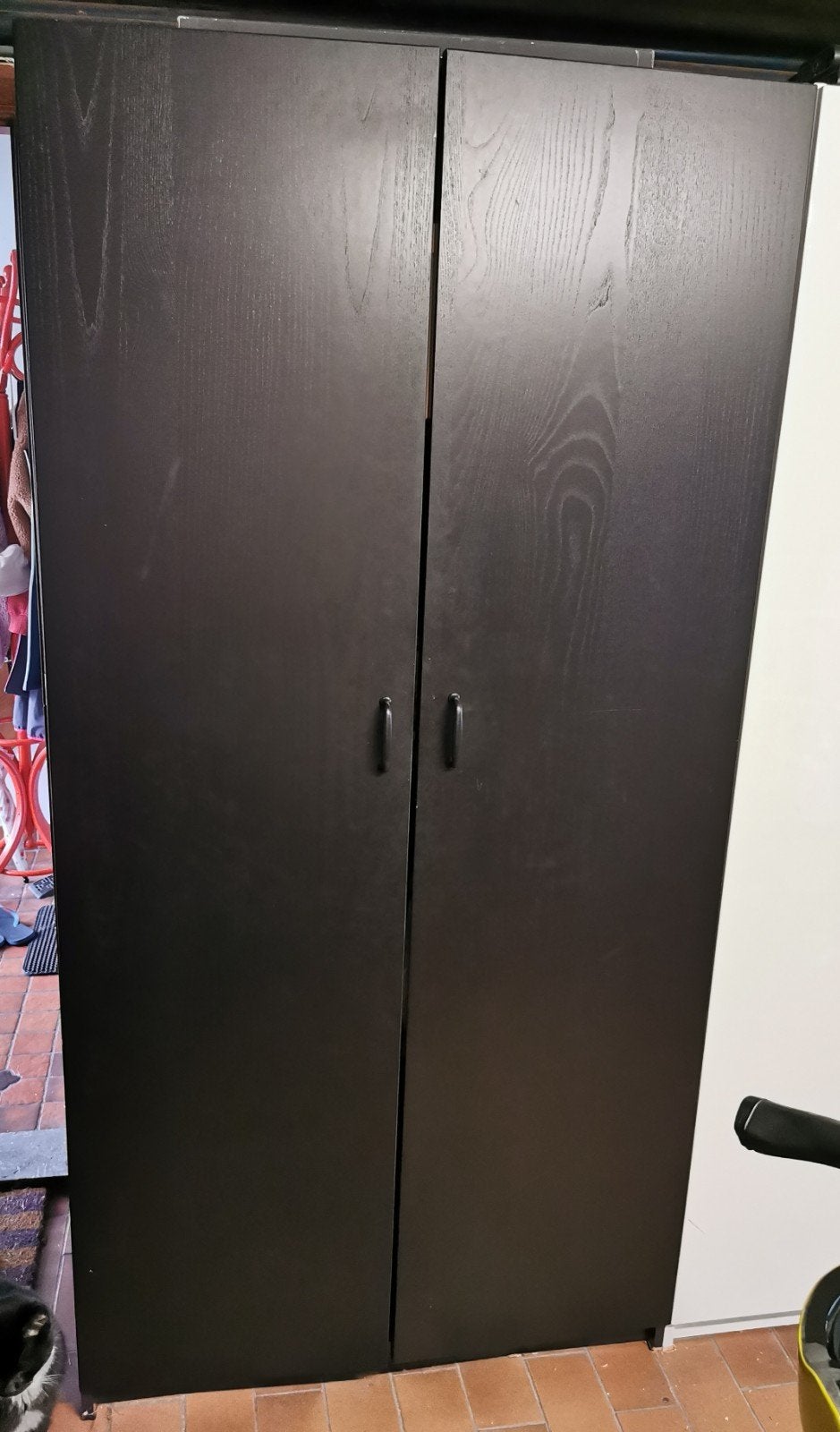 ikea pax, Huis en Inrichting, Ophalen