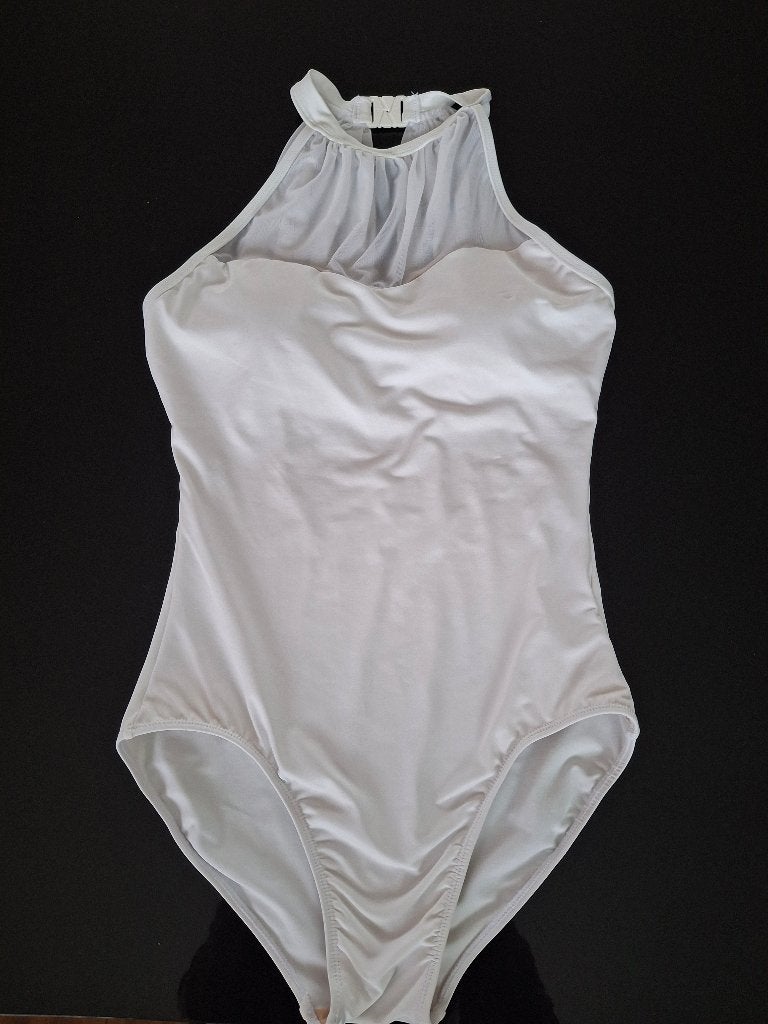 Balletpak maat M nooit gedragen, Kleding | Dames, Overige Dameskleding, Ophalen of Verzenden, Zo goed als nieuw