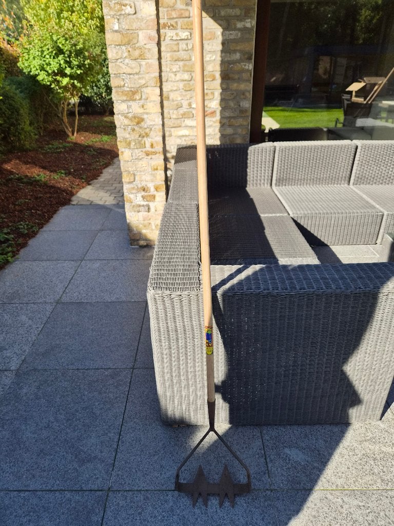 Combischoffel, Jardin & Terrasse, Enlèvement, Comme neuf, Houe, Polet