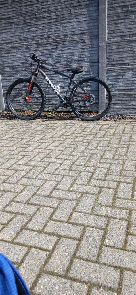 Fiets rockrider st 540, Vélos & Vélomoteurs, Enlèvement, Autres marques