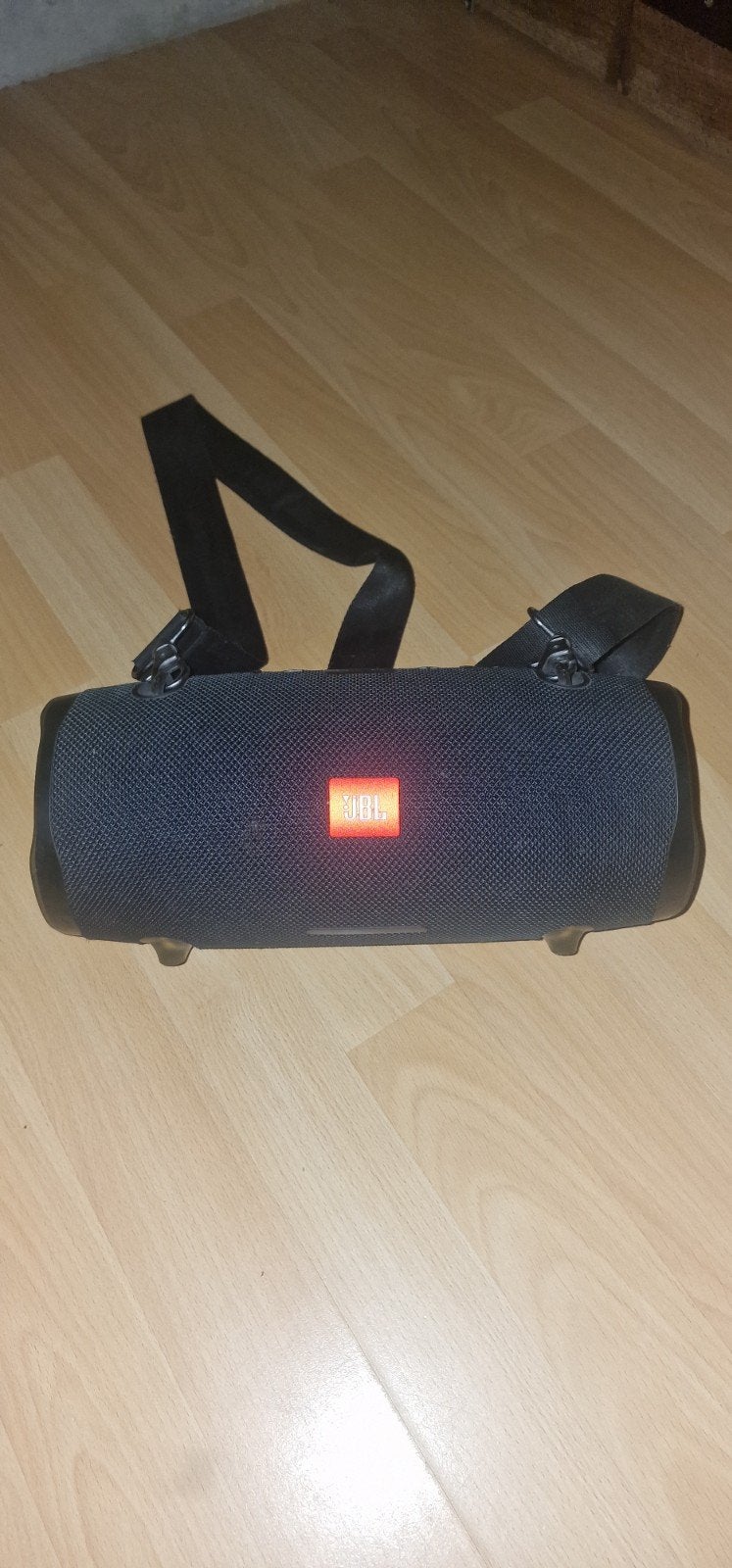 jbl extreme 2, Ophalen of Verzenden, JBL