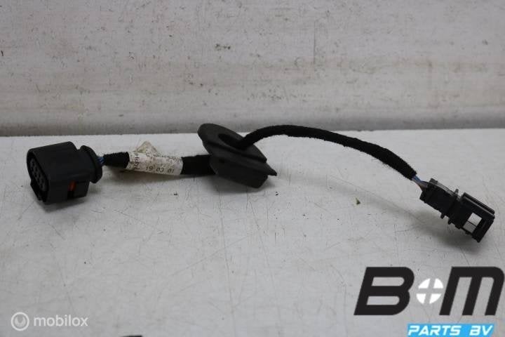 Deurkabelboom achterzijde Audi A2 8Z0971693BE, Auto-onderdelen, Gebruikt