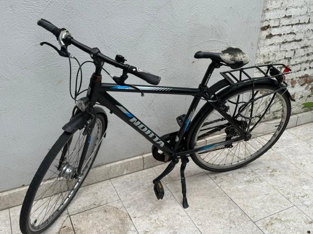 Norta herenfiets - goed voor op kot, Fietsen en Brommers, Ophalen, Gebruikt, Overige merken