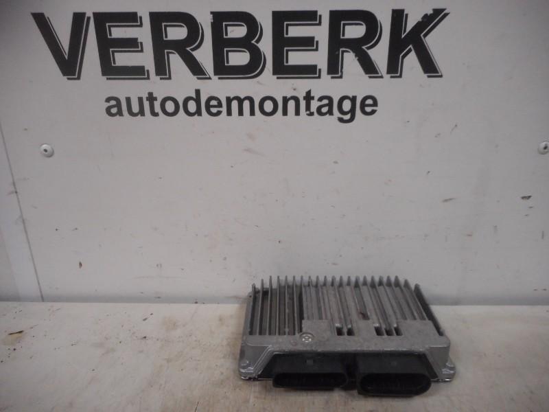 COMPUTER MOTOR BMW 3 serie Compact (E46 / 5) (bmw7507493), Gebruikt, BMW