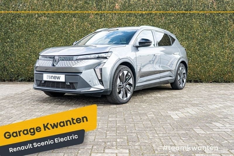 Renault Scenic E-Tech Electric 220 hp Long Range Techno, Achat, Autre carrosserie, 5 portes, 5 places